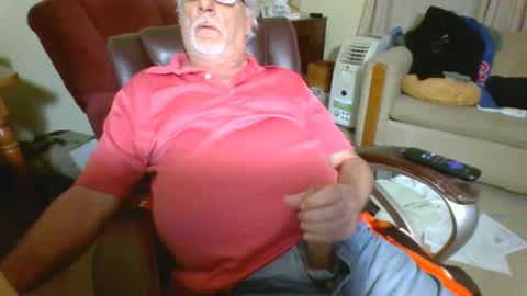 prlbob77 online show from February 23, 2025, 1:35 am