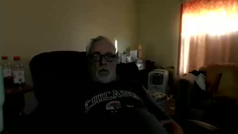 prlbob77 online show from October 14, 2025, 9:15 pm