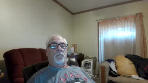 prlbob77 online show from October 17, 2025, 10:34 pm