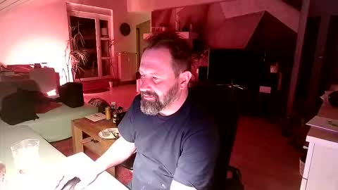 proband_007 online show from April 9, 2026, 11:43 pm