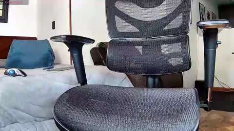 Probardetodo independent model online show from January 11, 2025, 6:56 am