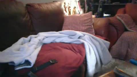 MUSCLEGOD online show from February 12, 2025, 7:24 pm