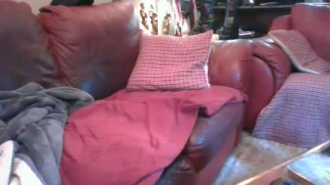 MUSCLEGOD online show from February 21, 2025, 7:10 pm