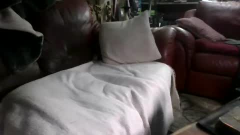 MUSCLEGOD online show from March 5, 2026, 2:07 am