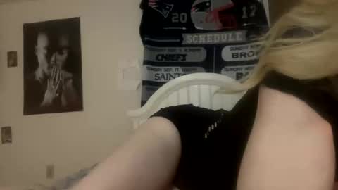 Snapshot of proctorcliff0 chatting on October 12, 2025, 9:41 am proctorcliff0 online show from October 12, 2025, 9:41 am