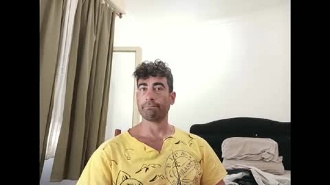 Snapshot of prof_sq36 chatting on March 1, 2026, 2:52 pm Martin online show from March 1, 2026, 2:52 pm