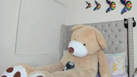 Profana Red online show from January 9, 2025, 3:34 pm