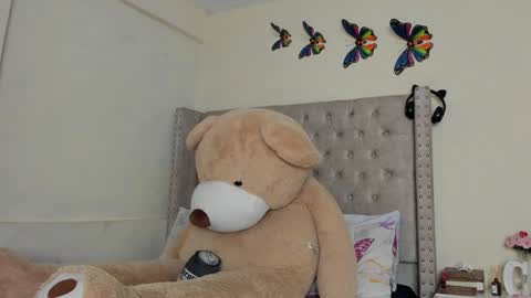 Profana Red online show from January 29, 2025, 8:14 pm