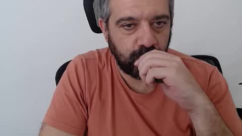 Professional manBD online show from January 18, 2025, 8:51 pm