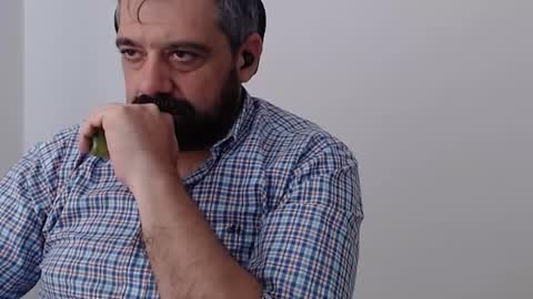 Professional manBD online show from February 24, 2025, 8:14 pm