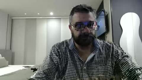 Professional manBD online show from February 3, 2026, 4:43 am