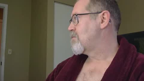 professor21255 online show from April 14, 2026, 12:00 pm