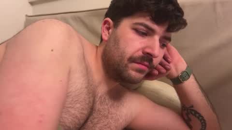 professor_hotdog online show from December 3, 2024, 12:46 am