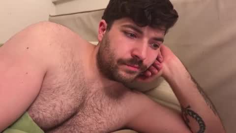 professor_hotdog online show from December 7, 2024, 2:24 pm