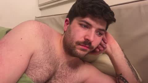 professor_hotdog online show from December 14, 2024, 3:29 am