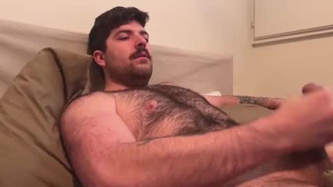 professor_hotdog online show from March 3, 2025, 3:20 pm