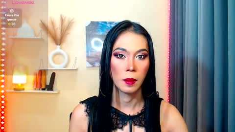 professoralice online show from January 31, 2026, 10:19 pm