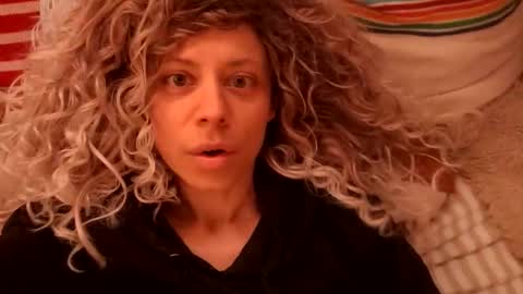 professorhushh online show from November 9, 2025, 3:27 am