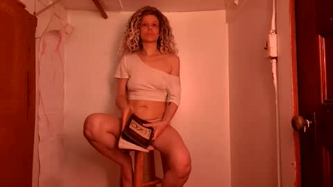 professorhushh online show from December 1, 2025, 7:35 am