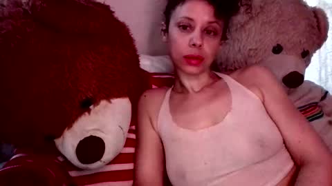 professorhushh online show from December 1, 2025, 8:36 pm