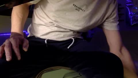 Snapshot of profnwear chatting on January 22, 2025, 9:35 am ProfNUWear online show from January 22, 2025, 9:35 am