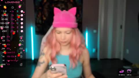 Di online show from February 1, 2026, 1:37 am