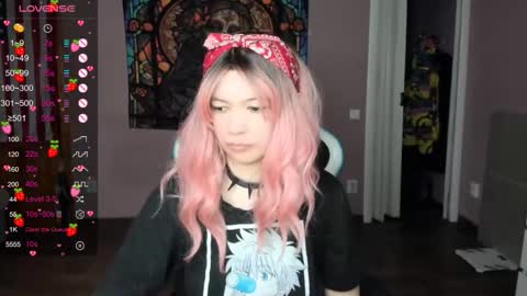 Di online show from March 7, 2026, 2:52 am