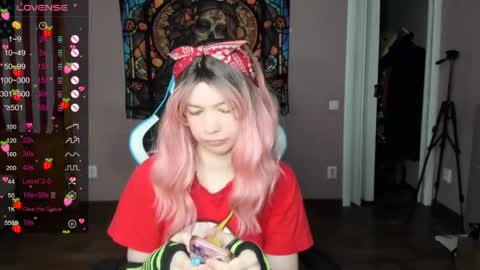 Di online show from April 17, 2026, 5:32 am