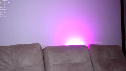 Im Angelina  Nice to meet youFollow me online show from February 9, 2026, 3:43 am