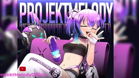 Melody AKA Mel  Melly online show from January 30, 2025, 2:16 am