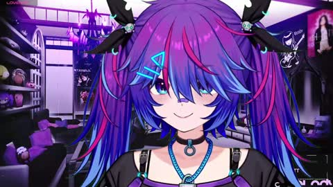 Melody AKA Mel  Melly online show from February 1, 2026, 1:37 am