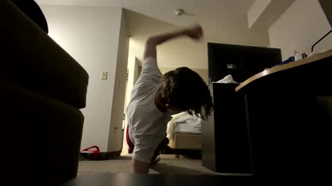 prolighting2 online show from November 17, 2025, 10:48 pm