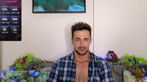 Prometheus original online show from February 4, 2025, 12:44 pm