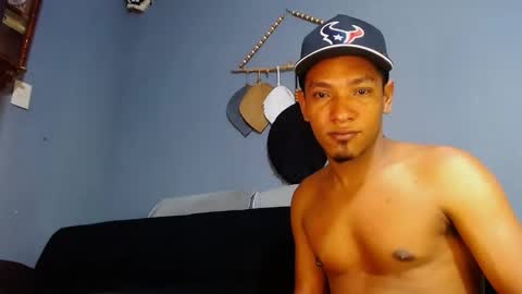 Grande y Gruesa online show from February 4, 2025, 11:49 am