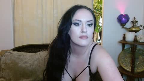 Audrey online show from December 5, 2025, 7:21 pm