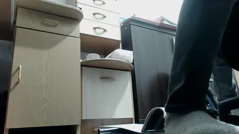 Snapshot of prosexualny chatting on February 8, 2026, 10:46 pm Mariusz online show from February 8, 2026, 10:46 pm