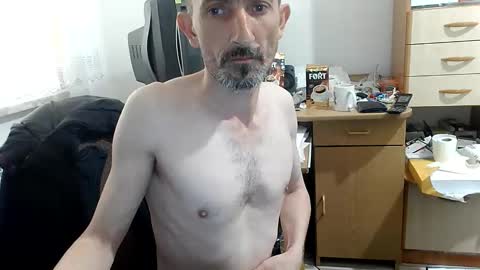 Snapshot of prosexualny chatting on March 22, 2026, 7:12 am Mariusz online show from March 22, 2026, 7:12 am