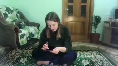 Snapshot of proud_sweet_21 chatting on December 13, 2024, 8:15 pm proud sweet 21 online show from December 13, 2024, 8:15 pm