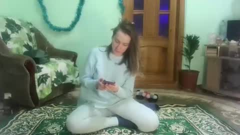 Snapshot of proud_sweet_21 chatting on December 23, 2024, 5:22 pm proud sweet 21 online show from December 23, 2024, 5:22 pm