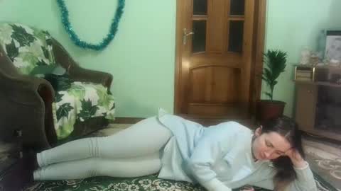 Snapshot of proud_sweet_21 chatting on January 1, 2025, 8:47 pm proud sweet 21 online show from January 1, 2025, 8:47 pm