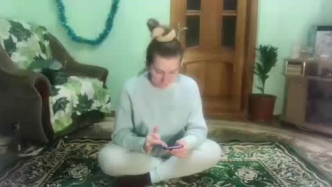 Snapshot of proud_sweet_21 chatting on January 3, 2025, 6:46 pm proud sweet 21 online show from January 3, 2025, 6:46 pm