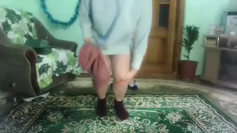 Snapshot of proud_sweet_21 chatting on January 4, 2025, 6:40 pm proud sweet 21 online show from January 4, 2025, 6:40 pm