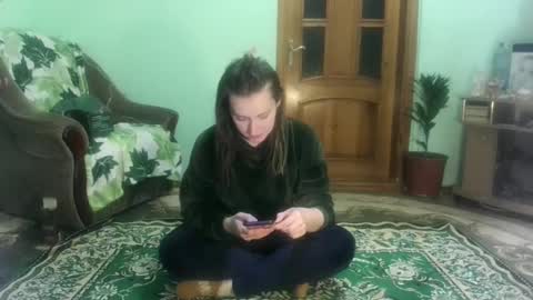 Snapshot of proud_sweet_21 chatting on January 11, 2025, 9:04 pm proud sweet 21 online show from January 11, 2025, 9:04 pm