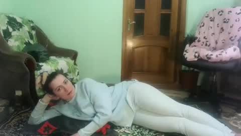 Snapshot of proud_sweet_21 chatting on January 14, 2025, 10:02 pm proud sweet 21 online show from January 14, 2025, 10:02 pm