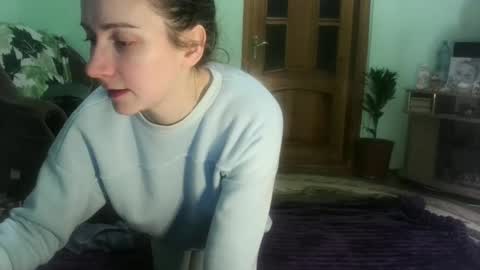 Snapshot of proud_sweet_21 chatting on January 29, 2025, 6:39 pm proud sweet 21 online show from January 29, 2025, 6:39 pm