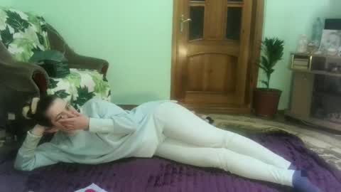 Snapshot of proud_sweet_21 chatting on January 30, 2025, 9:14 pm proud sweet 21 online show from January 30, 2025, 9:14 pm