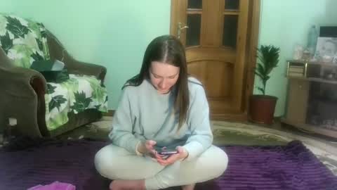 Snapshot of proud_sweet_21 chatting on February 1, 2025, 11:06 pm proud sweet 21 online show from February 1, 2025, 11:06 pm