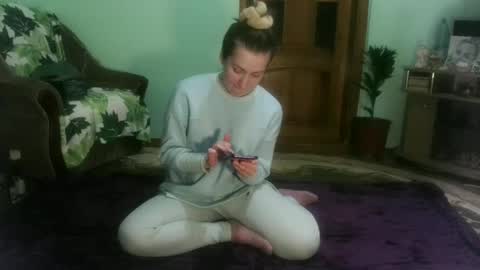 Snapshot of proud_sweet_21 chatting on February 2, 2025, 10:49 pm proud sweet 21 online show from February 2, 2025, 10:49 pm