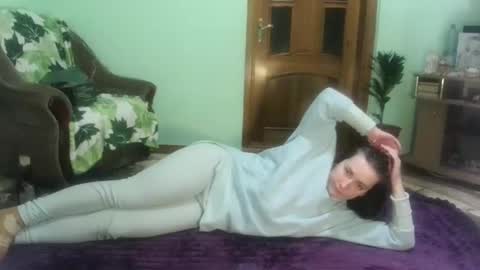 Snapshot of proud_sweet_21 chatting on February 3, 2025, 9:07 pm proud sweet 21 online show from February 3, 2025, 9:07 pm