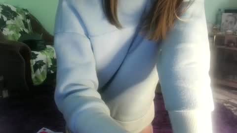 Snapshot of proud_sweet_21 chatting on February 6, 2025, 11:04 pm proud sweet 21 online show from February 6, 2025, 11:04 pm